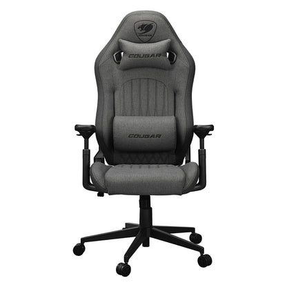 COUGAR Gaming-Stuhl Explore Royal Gray F