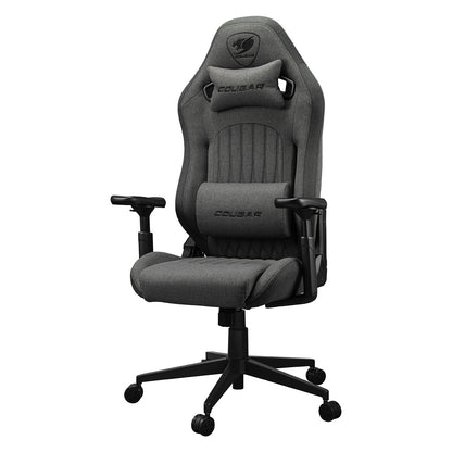 COUGAR Gaming-Stuhl Explore Royal Gray F