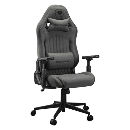 COUGAR Gaming-Stuhl Explore Royal Gray F