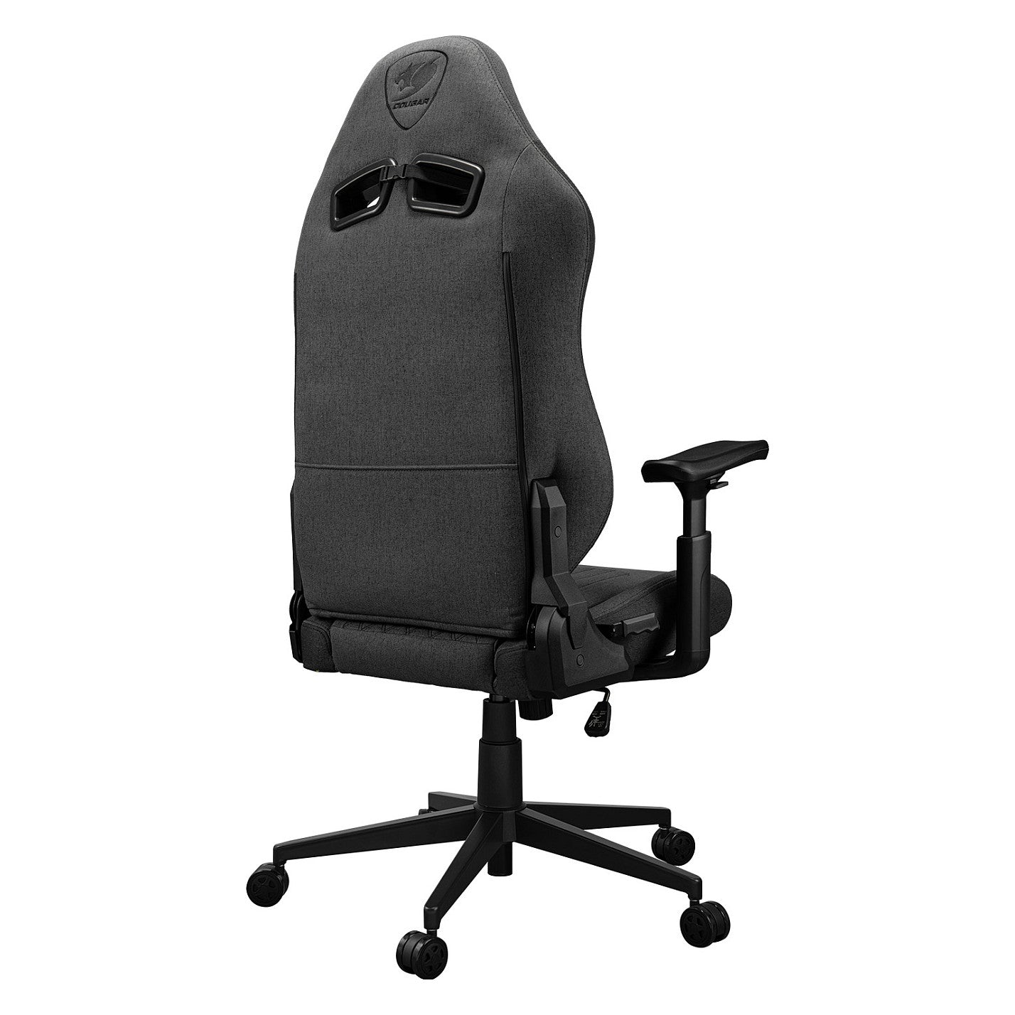 COUGAR Gaming-Stuhl Explore Royal Gray F