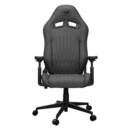 COUGAR Gaming-Stuhl Explore Royal Gray F