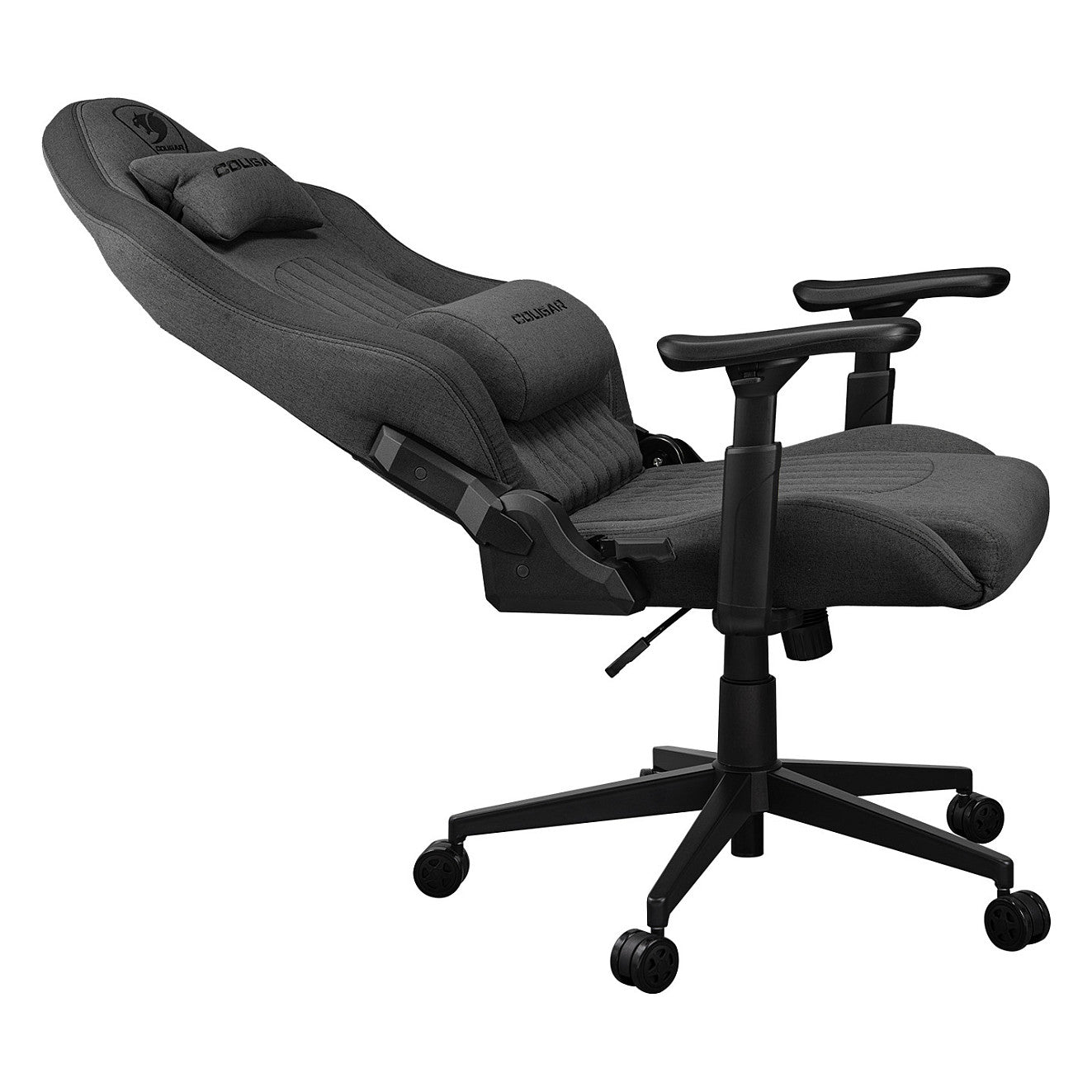 COUGAR Gaming-Stuhl Explore Royal Gray F