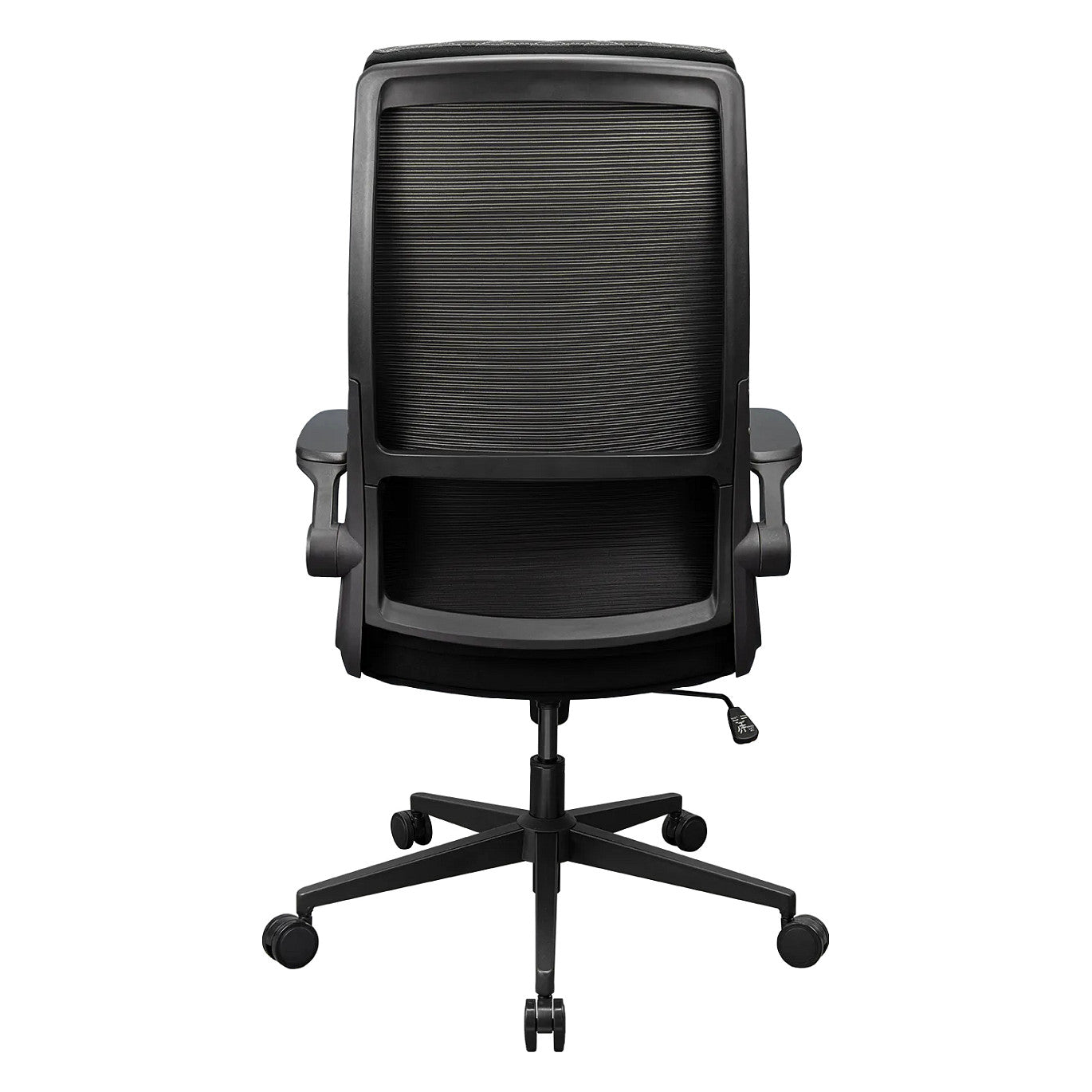 COUGAR Gaming/Office-Stuhl Stryder, Stoff, Schwarz