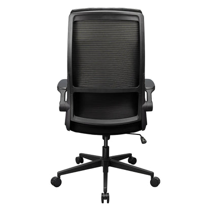 COUGAR Gaming/Office-Stuhl Stryder, Stoff, Schwarz