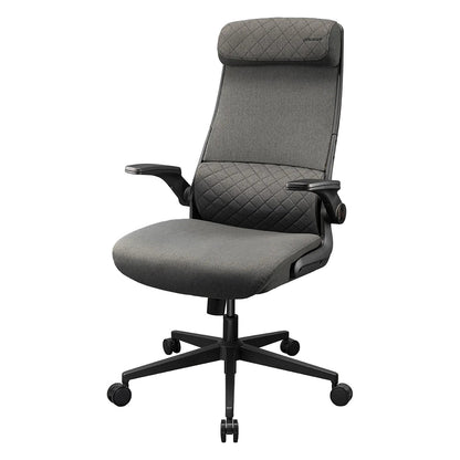 COUGAR Gaming/Office-Stuhl Stryder, Stoff, Grau