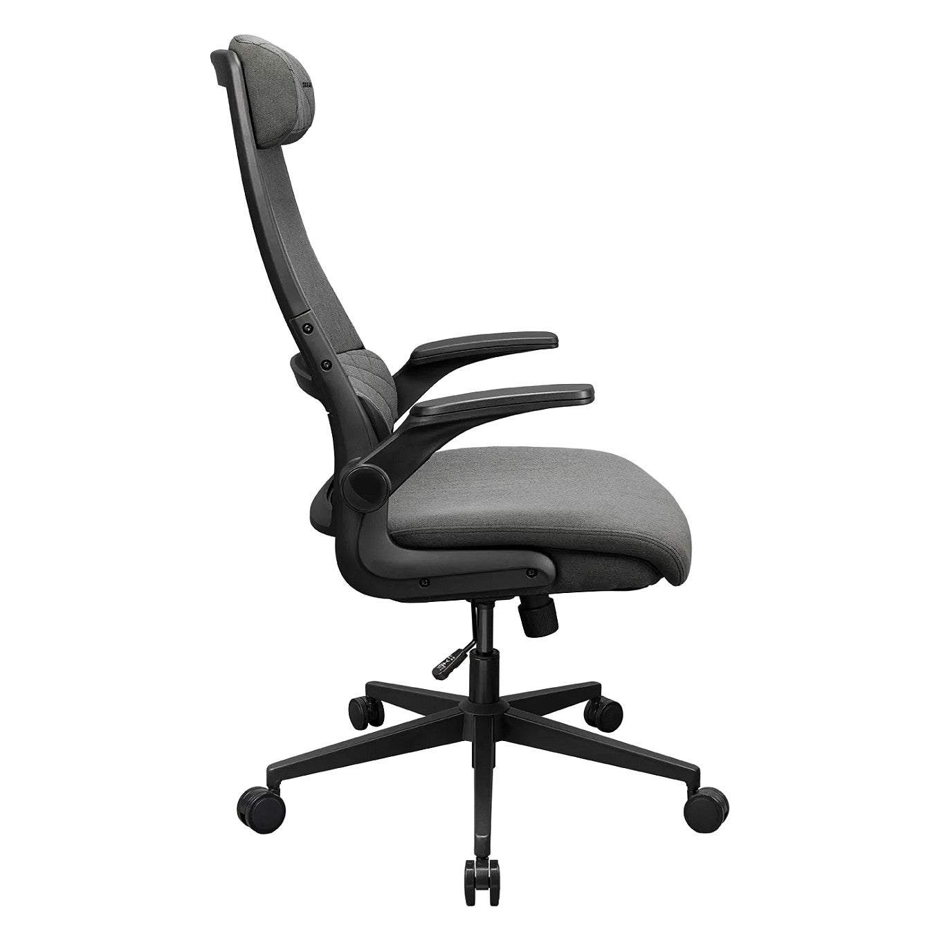 COUGAR Gaming/Office-Stuhl Stryder, Stoff, Grau