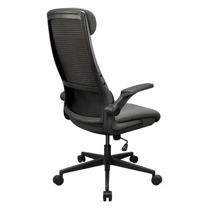 COUGAR Gaming/Office-Stuhl Stryder, Stoff, Grau