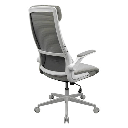 COUGAR Gaming/Office-Stuhl Stryder, Stoff, Weiß