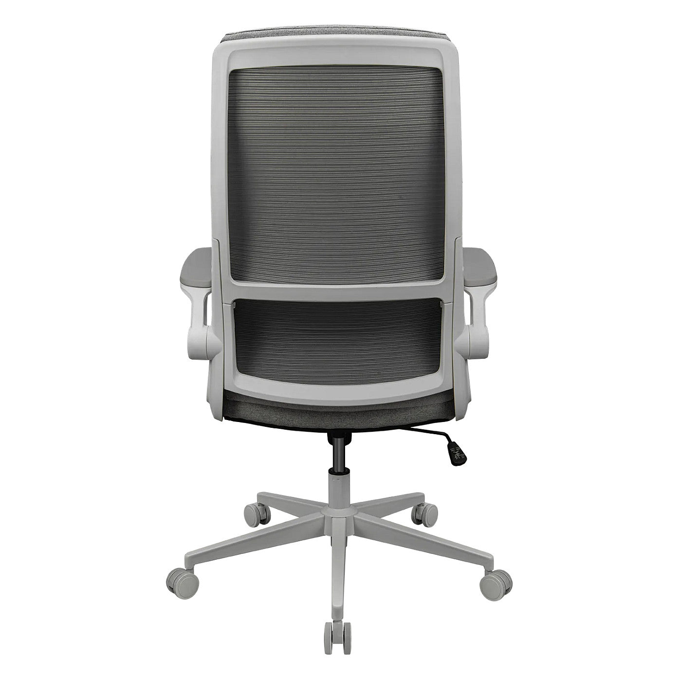 COUGAR Gaming/Office-Stuhl Stryder, Stoff, Weiß