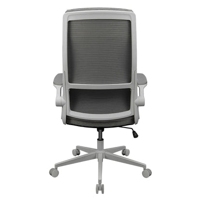 COUGAR Gaming/Office-Stuhl Stryder, Stoff, Weiß