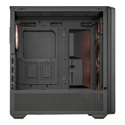 Tower COUGAR MX600 ARGB, Schwarz