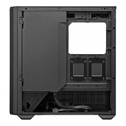 Tower COUGAR MX600 ARGB, Schwarz