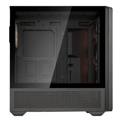 Tower COUGAR MX600 ARGB, Schwarz