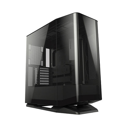 TowerCOUGAR FV270, Schwarz