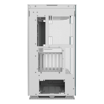 Midi COUGAR FV270, Weiß