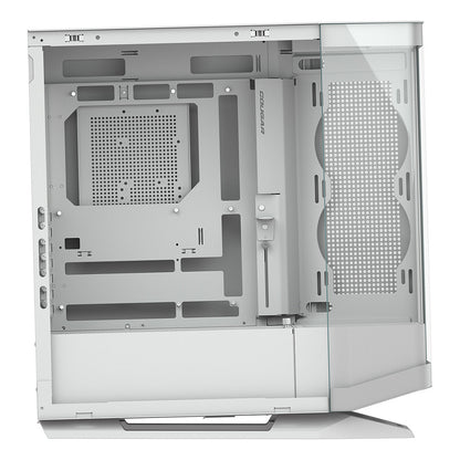 Midi COUGAR FV270, Weiß