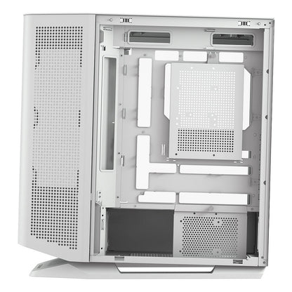 Midi COUGAR FV270, Weiß