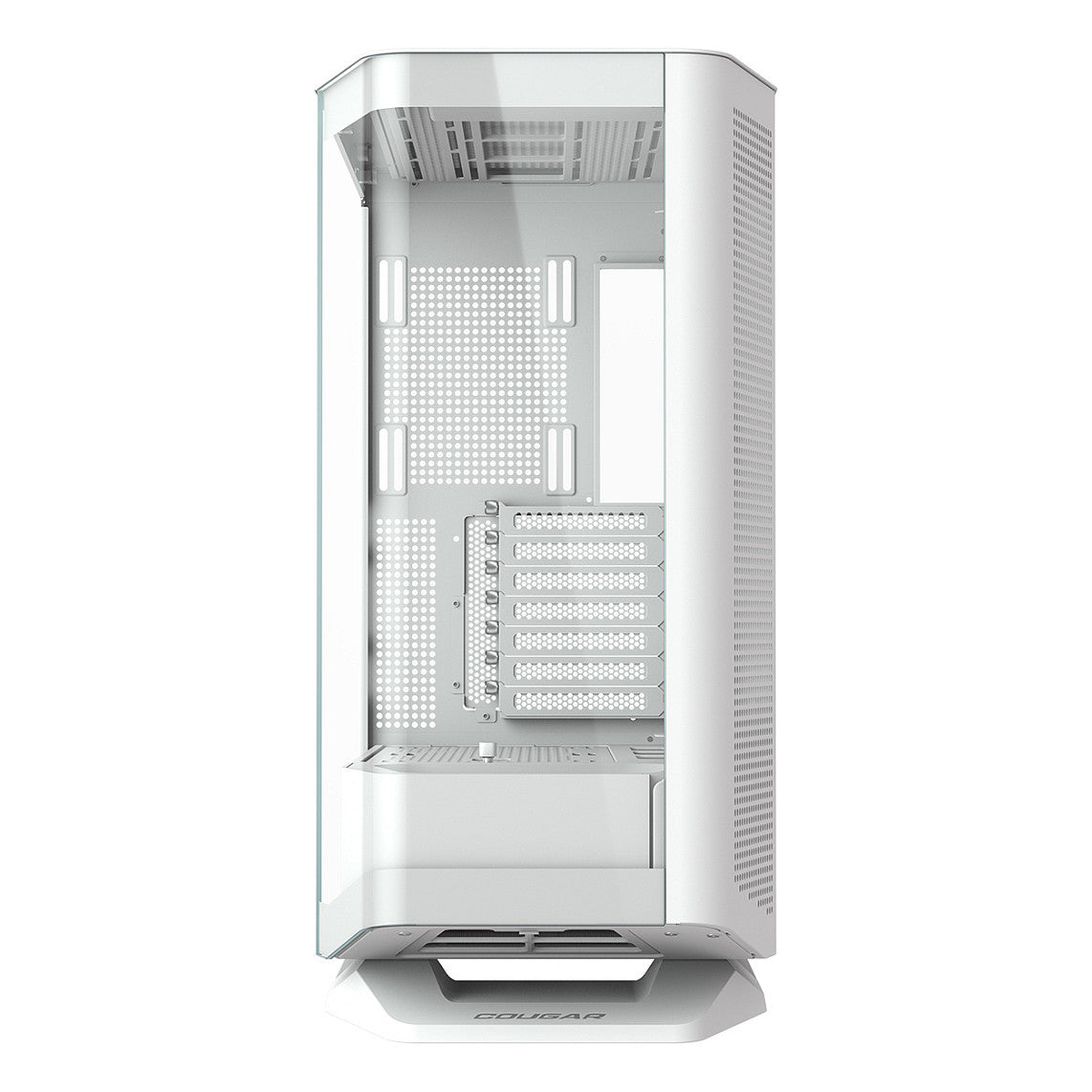 Midi COUGAR FV270, Weiß