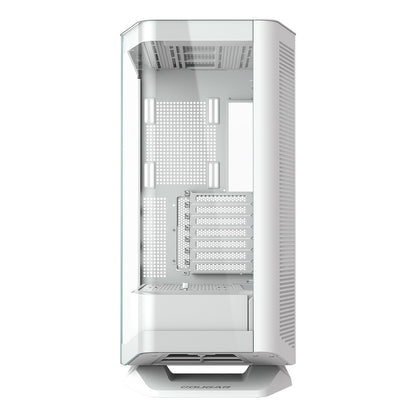 Midi COUGAR FV270, Weiß
