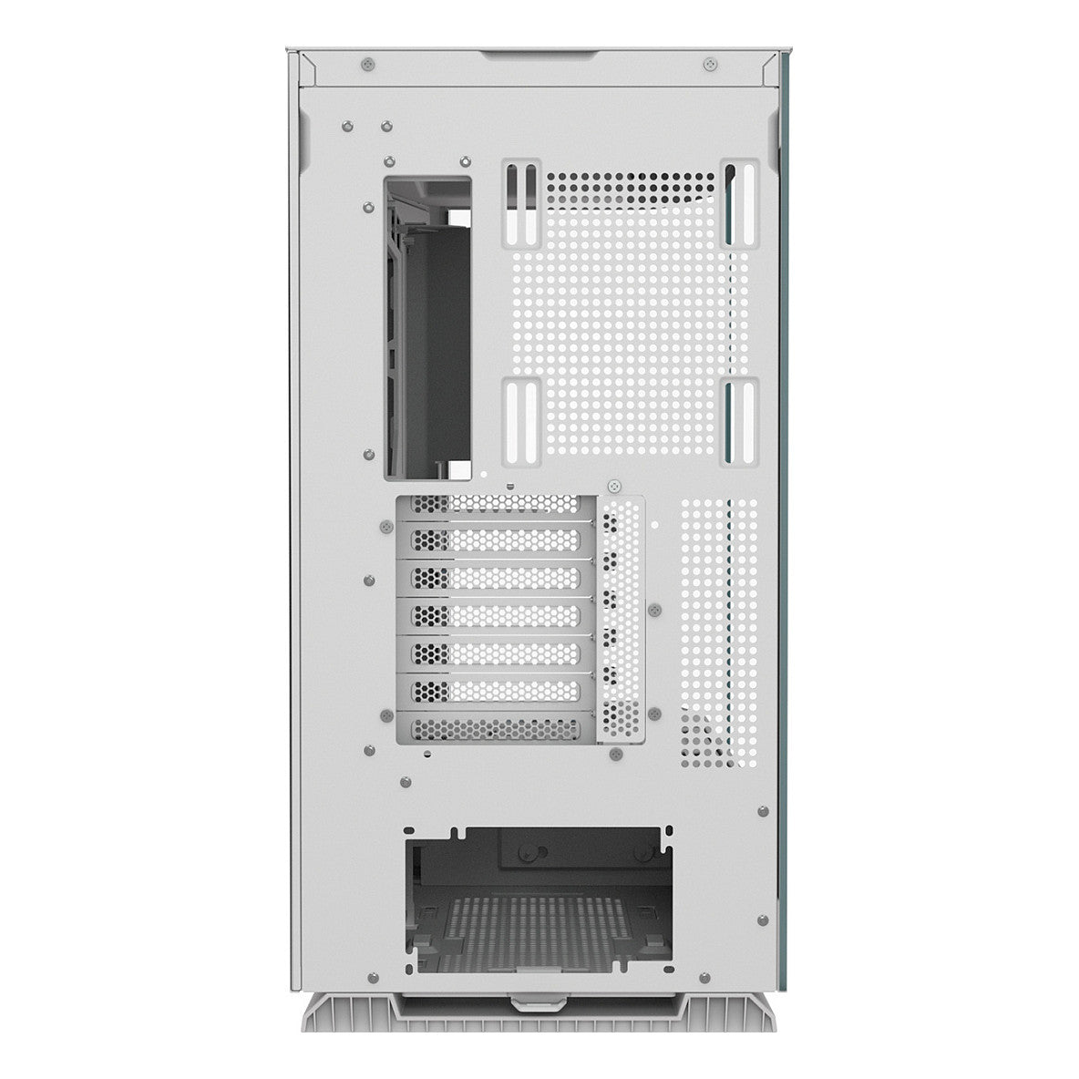 Midi COUGAR FV270, Weiß