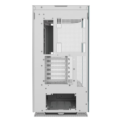 Midi COUGAR FV270, Weiß