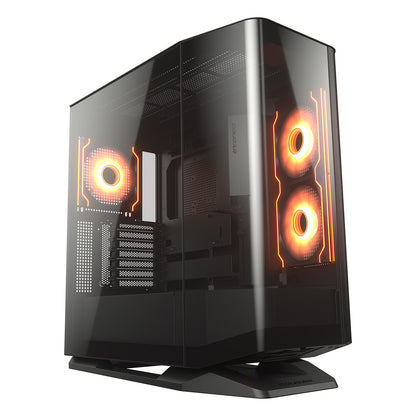 Midi COUGAR FV270 ARGB, Schwarz