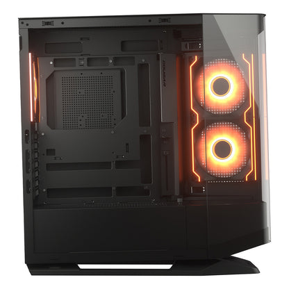 Midi COUGAR FV270 ARGB, Schwarz