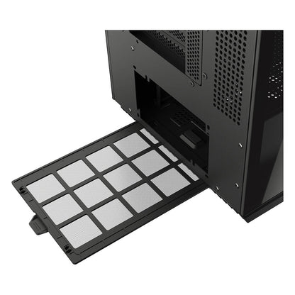 Midi COUGAR FV270 ARGB, Schwarz