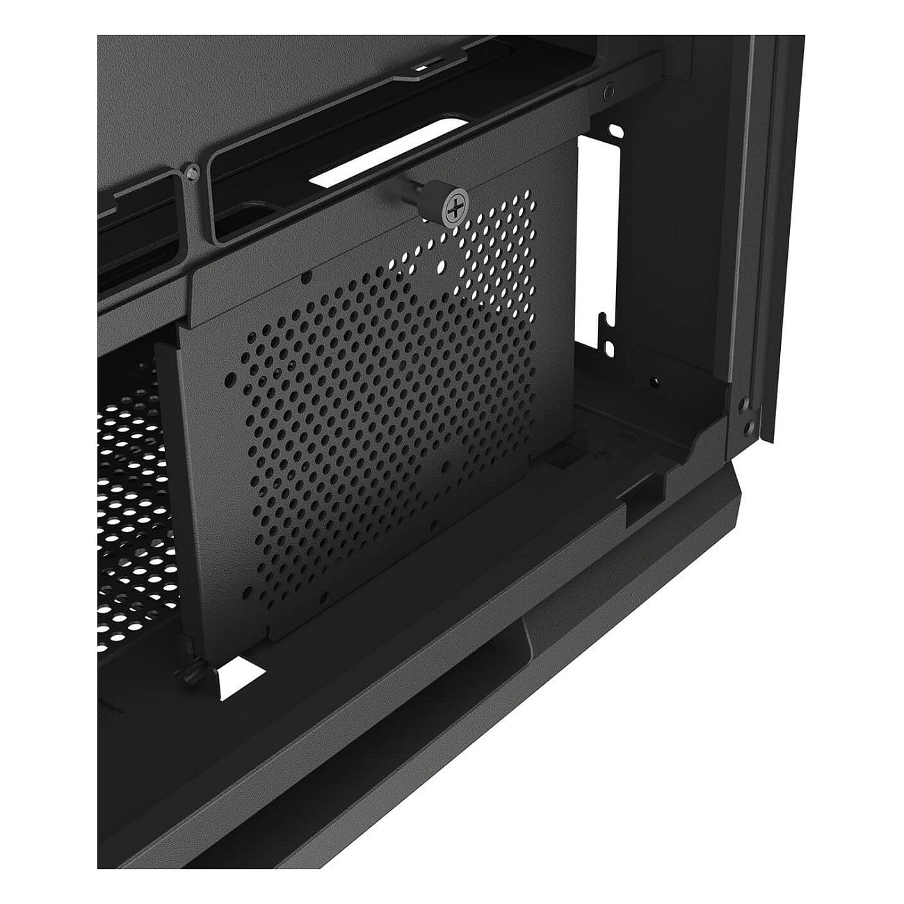 Midi COUGAR FV270 ARGB, Schwarz