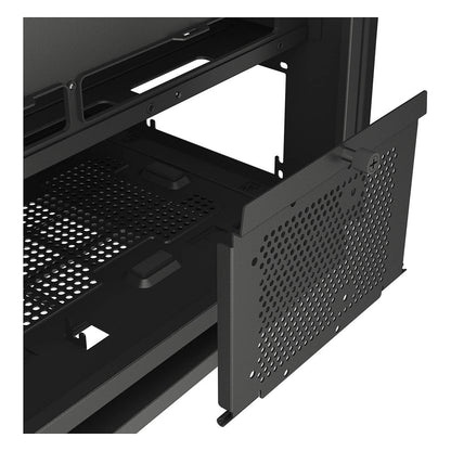Midi COUGAR FV270 ARGB, Schwarz