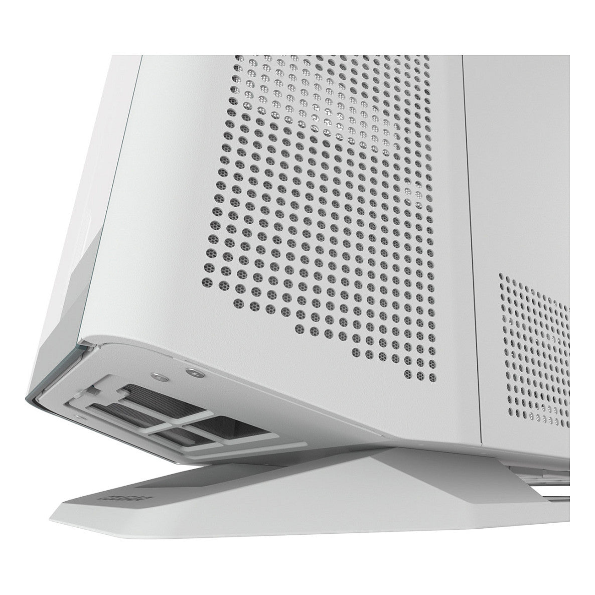 Midi COUGAR FV270 ARGB, Weiß
