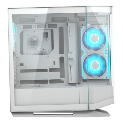 Midi COUGAR FV270 ARGB, Weiß