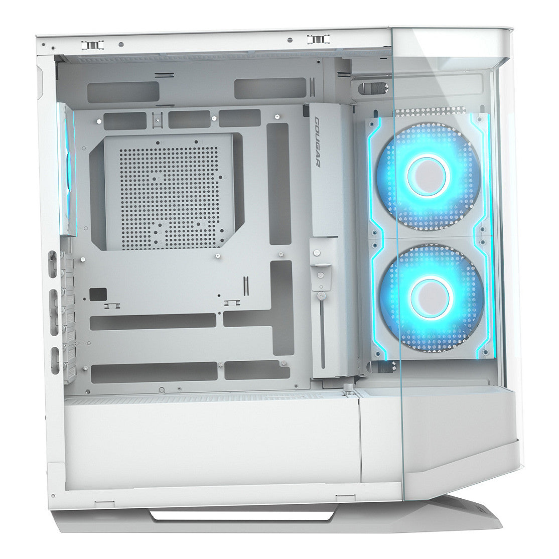 Midi COUGAR FV270 ARGB, Weiß
