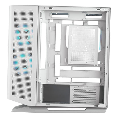 Midi COUGAR FV270 ARGB, Weiß