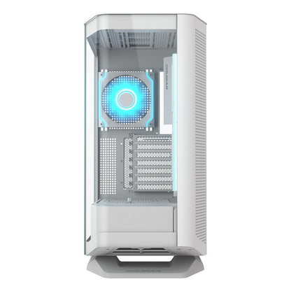 Midi COUGAR FV270 ARGB, Weiß