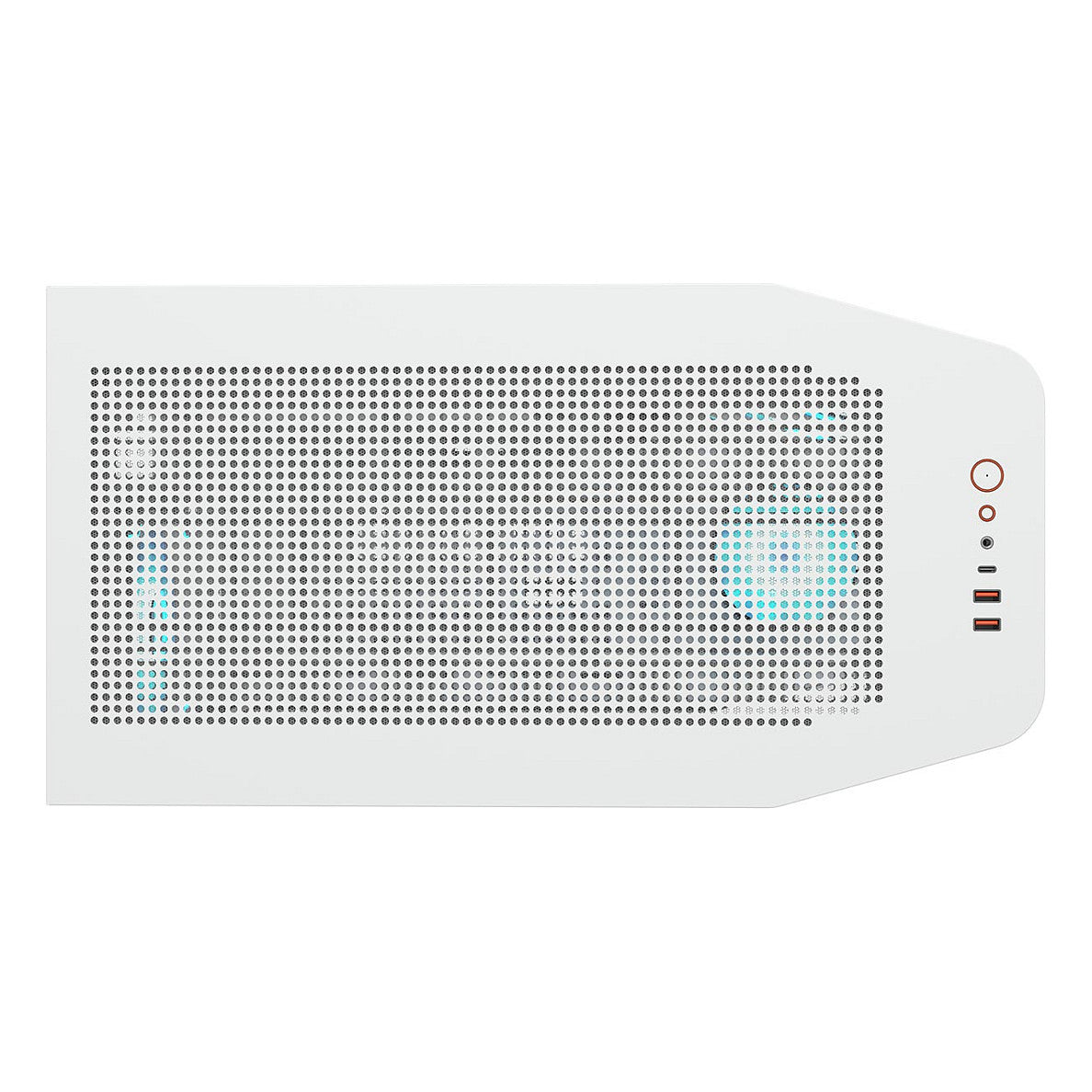 Midi COUGAR FV270 ARGB, Weiß