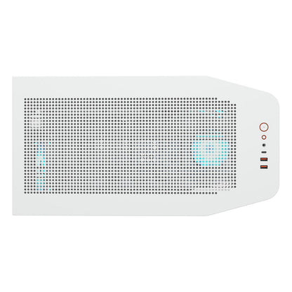 Midi COUGAR FV270 ARGB, Weiß