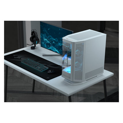 Midi COUGAR FV270 ARGB, Weiß