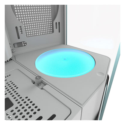Midi COUGAR FV270 ARGB, Weiß