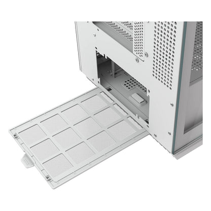 Midi COUGAR FV270 ARGB, Weiß