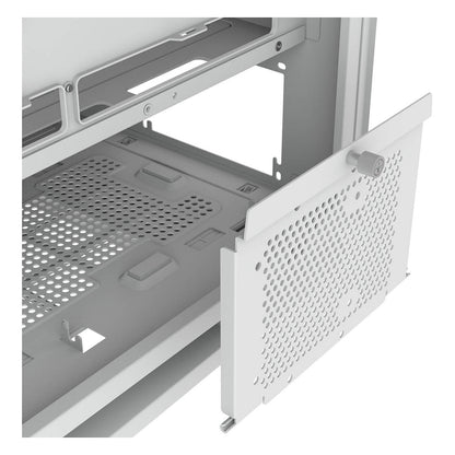 Midi COUGAR FV270 ARGB, Weiß