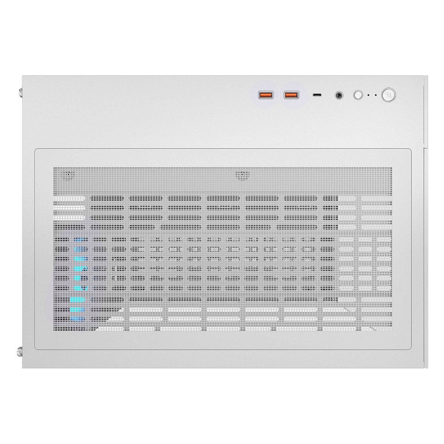 Midi COUGAR FV150 ARGB, Weiß