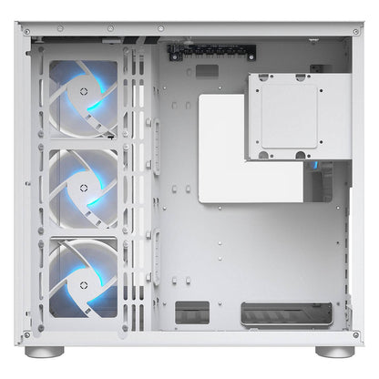 Midi COUGAR FV150 ARGB, Weiß