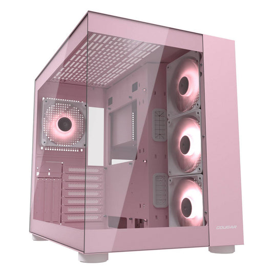 Midi COUGAR FV150 ARGB, Pink