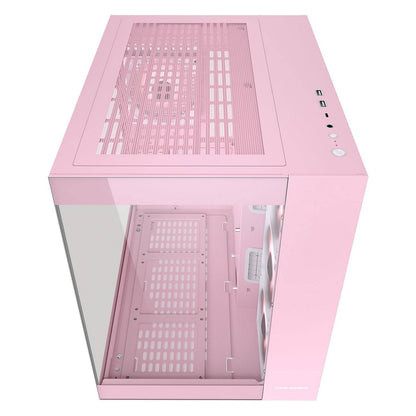 Midi COUGAR FV150 ARGB, Pink