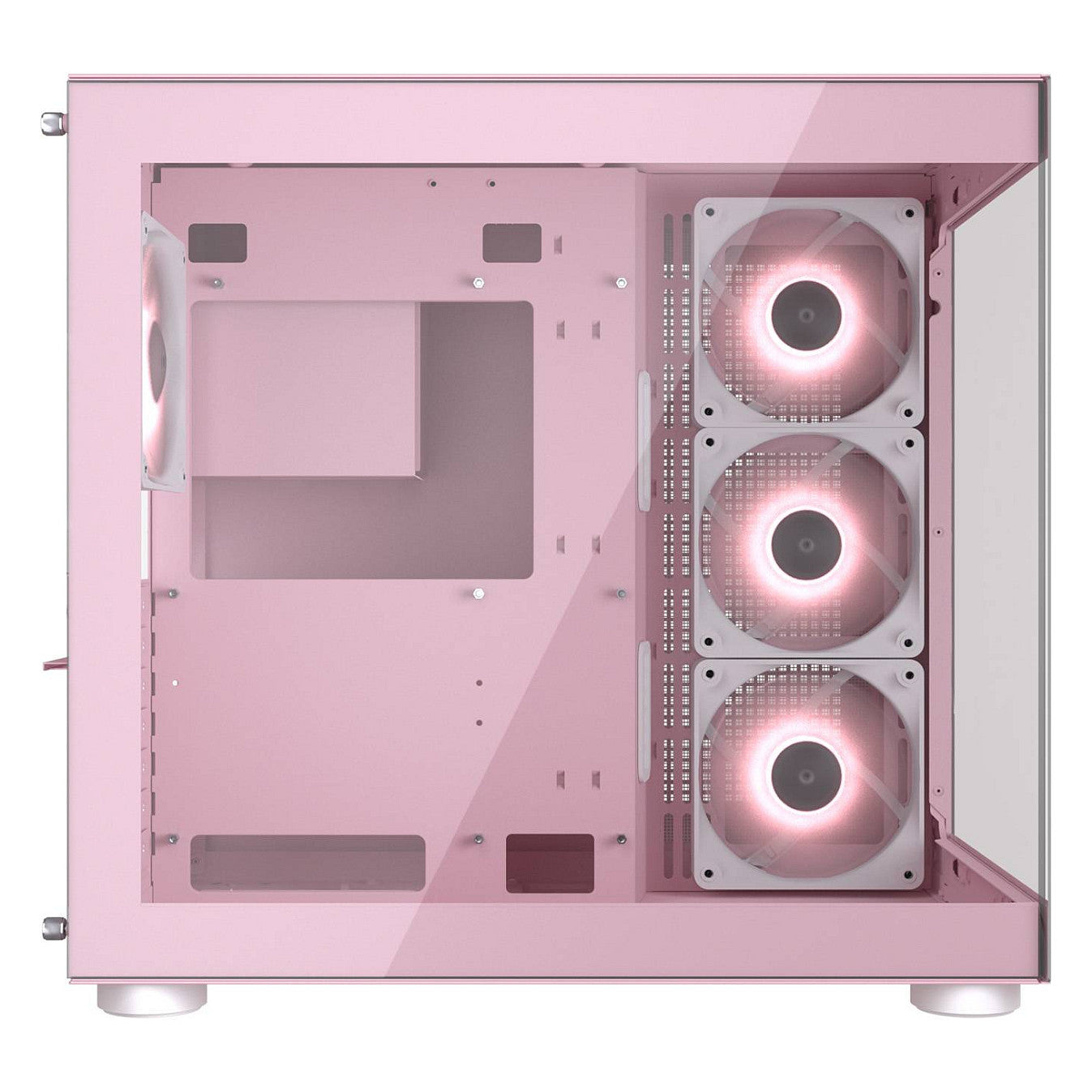 Midi COUGAR FV150 ARGB, Pink