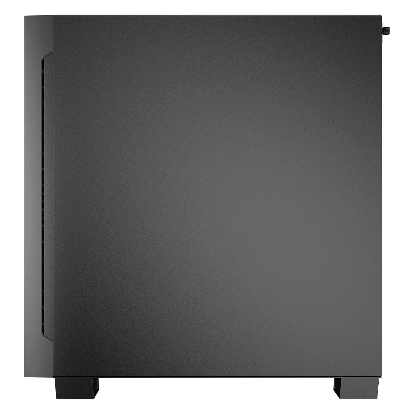 Midi COUGAR Airface ECO, ARGB, Schwarz