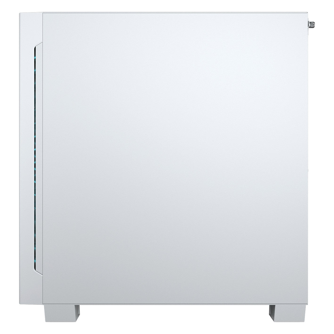Midi COUGAR Airface ECO, ARGB, Weiß
