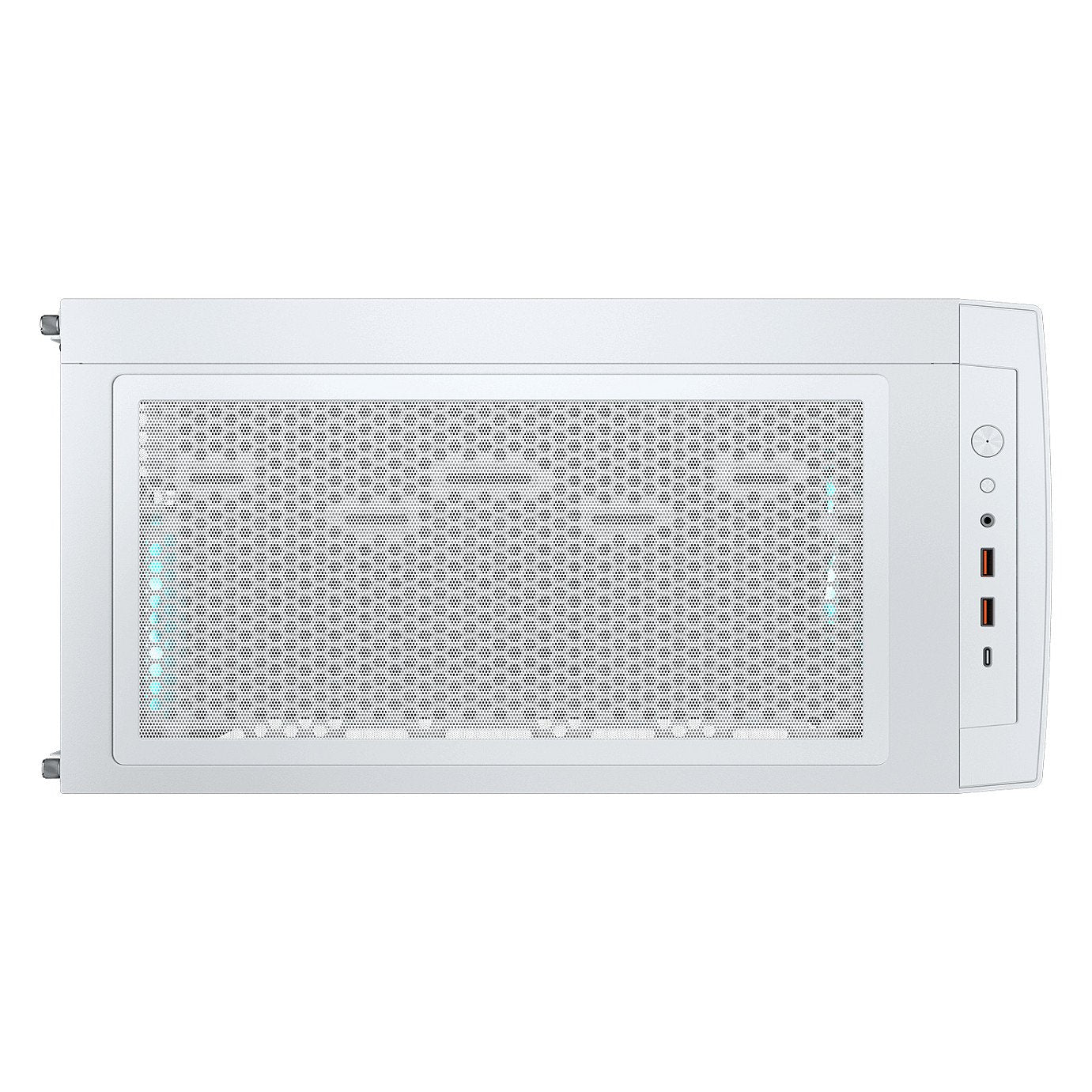 Midi COUGAR Airface ECO, ARGB, Weiß
