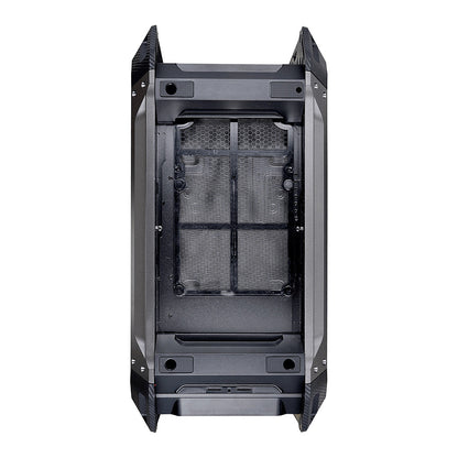 Full-Tower COUGAR Gehäuse Panzer Max-G, Schwarz